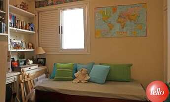 Imagem 3: São Paulo - Apartamento Padrão - Moema