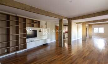 Imagem 3: Apartamento Venda 1 Dormitórios - 132 m² Higienópolis