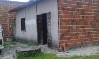 Imagem 4: Vendo casa com bastante terreno