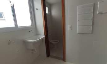 Imagem 6: Lindo apartamento de frente para o mar