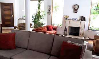 Imagem 4: Sobrado com 4 dormitórios à venda, 330 m² por R$ 4.055.000,00 - Vila Madalena - São Paulo