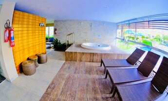 Imagem 5: Apartamento Riviera Beach Place - 3 Quartos - Aquiraz Riviera