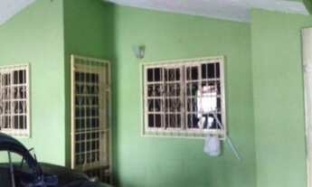 Imagem: Vendo casa no Parque verde