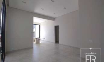 Imagem 4: Casa em condomínio Reserva dos Ipês à venda, 200 m² por R$ 1.580.000 - Vida Nova - Uberlân