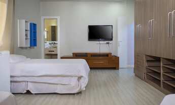 Imagem 3: Casa para venda com 340 metros quadrados com 6 quartos em Geriba - Armação dos Búzios - RJ