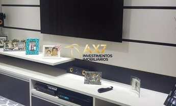 Imagem 5: Apartamento à venda 3 Quartos, 2 Suites, 2 Vagas, 141M², Morumbi, São Paulo - SP