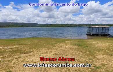 Imagem 4: Corumbá IV), Mensais de R$ 499, Terrenos no Corumbá 4, (Corumbá