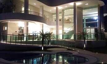 Imagem 6: Casa com 6 dormitórios à venda, 620 m² por R$ 4.960.000,00 - Condomínio Jardim Europa - Vi