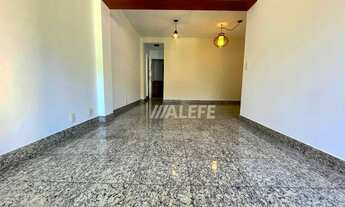 Imagem 3: Apartamento com 3 dormitórios à venda, 120 m² por R$ 630.000,00 - Icaraí - Niterói/RJ