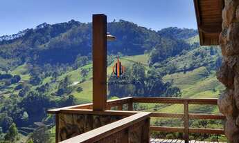 Imagem 6: Chácara à venda, 4 quartos, 2 suítes, 6 vagas, Boa Vista - Gonçalves/MG