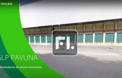 Imagem 12: Galpão para alugar, 4114 m² por R$ 90.530,00/mês - Pavuna - Rio de Janeiro/RJ