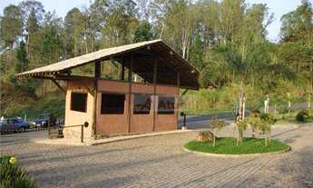 Imagem: Terreno residencial à venda, Joaquim Egídio