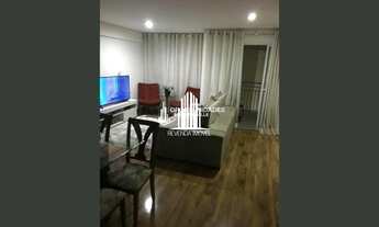 Imagem: Apartamento 2 quartos no Parque Barueri