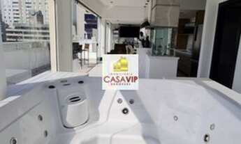 Imagem: Apartamento à venda, Vila Mariana, 216m²