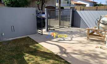 Imagem 3: Casa com 3 dormitórios à venda por R$ 400.000 - Jardim México - Itatiba/SP