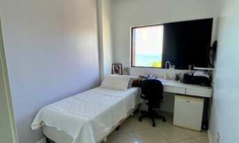 Imagem 4: Cobertura Duplex no Edf. Residencial Enseada da Jatiúca