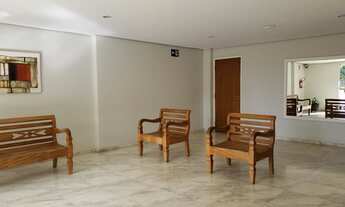 Imagem 2: Apartamento para venda possui 55 metros quadrados com 2 quartos em Centro - Piracicaba - S