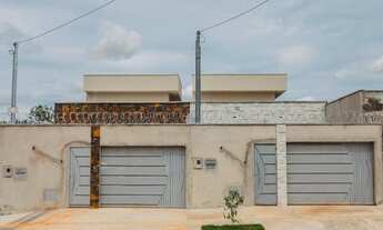 Imagem 2: Excelente casa 3 quartos sendo uma suíte - Jardim Presidente - Goiânia - Goiás