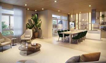 Imagem 5: Apartamento para venda com 63 metros quadrados com 2 quartos em Vila Cruzeiro - São Paulo