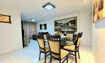 Imagem 3: Apartamento 3/4 com 98m² Para Venda No Ed.Morada Mandacaru - Capim Macio