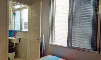 Imagem 7: Apartamento com 1 dormitório para alugar, 34 m² por R$ 1.300,00/mês - Vila Guilhermina - P