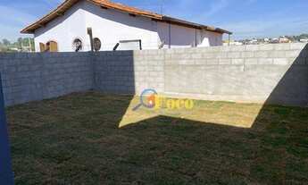 Imagem 5: Casa com 3 dormitórios à venda por R$ 400.000 - Jardim México - Itatiba/SP