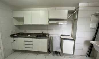 Imagem: Alugo apartamento Ed Reserva Ibiapaba 3/4