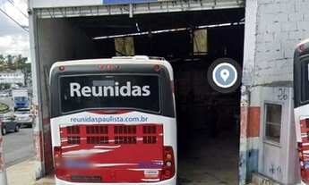 Imagem 4: Galpão/Depósito/Armazém para aluguel tem 550 metros quadrados em Parque Novo Mundo - São P