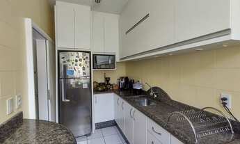 Imagem 7: Apartamento para venda de 3 dormitórios, 1 banheiro, 1 vaga, localizado em Avenida Mauro R