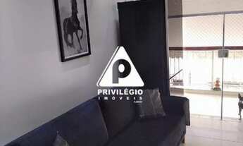 Imagem 6: EXUBERANTE COBERTURA DUPLEX SUPER DECORADA