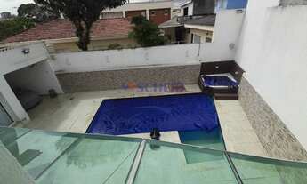 Imagem 4: 03 dormitórios, sendo 01 suíte e 03 vagas - City Campo Grande