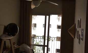 Imagem 2: Apartamento Locação 1 Dormitórios - 55 m² Itaim Bibi