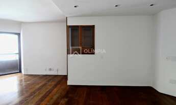 Imagem 3: Apartamento Venda Vila Madalena 69 m² 1 Dormitórios