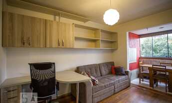 Imagem 1: Apartamento à Venda - Partenon, 1 Quarto, 52 m2