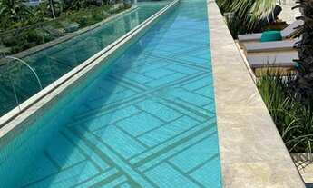 Imagem 4: Apartamento com 148m², 3 suítes, de frente para o parque do Flamengo, vista de cinema, Fla