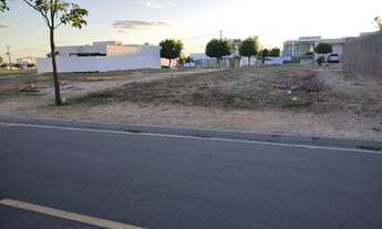Imagem 2: Vendo terreno com 230 m2 na Etapa 1 do Buona Vitta. Posição nascente e esquina
