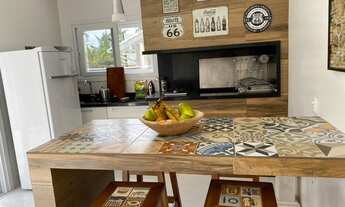 Imagem 4: CASA 4 DORM. PRÓXIMO A PRAIA