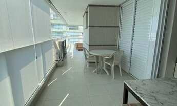Imagem 6: Apartamento com 3 dormitórios, 138 m² - venda por R$ 3.620.000,00 ou aluguel por R$ 15.000