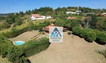 Imagem 2: Chácara com 2 dormitórios à venda, 3000 m² por R$ 700.000,00 - Chácaras Bela Vista - Nazar