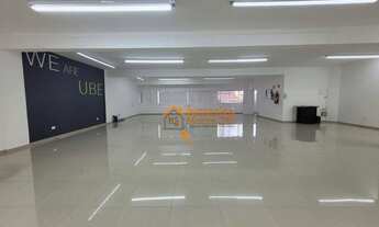Imagem 5: Salão para alugar, 377 m² por R$ 12.000,00/mês - Parque Renato Maia - Guarulhos/SP
