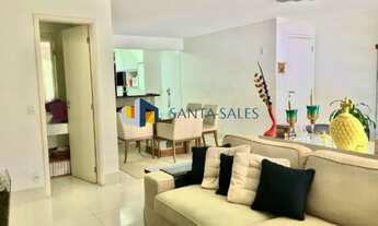 Imagem 3: Apartamento com suite