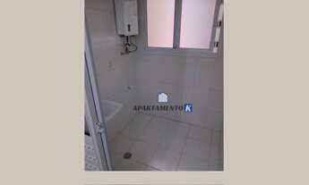 Imagem 6: Apartamento LOCAÇÃO 77m², 3 dorms, 1 suíte, 2 Vagas - Ao lado do Shop. Maia - Guarulhos