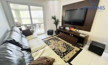 Imagem 5: Apartamento com 3 dormitórios para alugar, 110 m² por R$ 7.000,00/mês - Praia das Pitangue