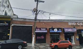 Imagem 2: Salão para alugar, 699 m² por R$ 11.900,00/mês - Vila Nogueira - Diadema/SP