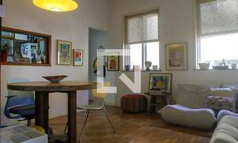 Imagem 4: Apartamento para Aluguel - Jardim Botânico, 2 Quartos, 81 m2