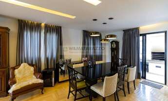 Imagem 3: Panamby Nobre - Lindo Apartamento - Condomínio Espetacular