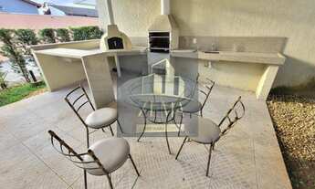 Imagem 4: Sobrado em condomínio, 03 drs, LAV, SALA, COZ, 02 VG, MOBILIADO