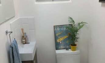 Imagem 6: Brooklin Novo 2 dormitórios, Mobiliado, 1 vaga