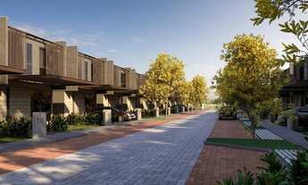 Imagem 4: Casa de condomínio para venda com 177 m² quadrados com 4 quartos