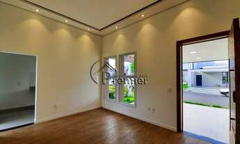 Imagem 6: CASA À VENDA EM CONDOMÍNIO - JARDINS DO IMPÉRIO - VILA YTU - INDAIATUBA